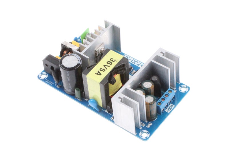 NOYITO AC to DC Power Supply Module 36V 5A 180W Max High Power Industrial Power Module AC 120V 100V-240V to DC 36V Power Suitable for Civil Industrial Electrical Power Supply (36V 5A) - Image 4